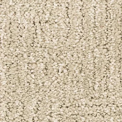 Mohawk Natural Texture - Ivory Cream