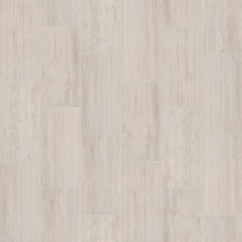 Shaw Floors NATURAL STRATA 12X24 VC - Ivory
