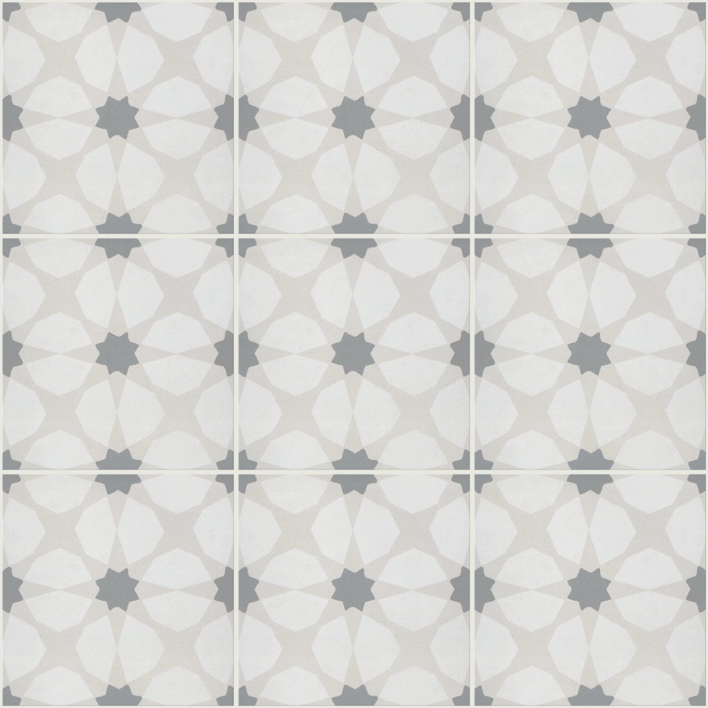 Shaw Floors CASTILIAN 13 - Flamenco Grey