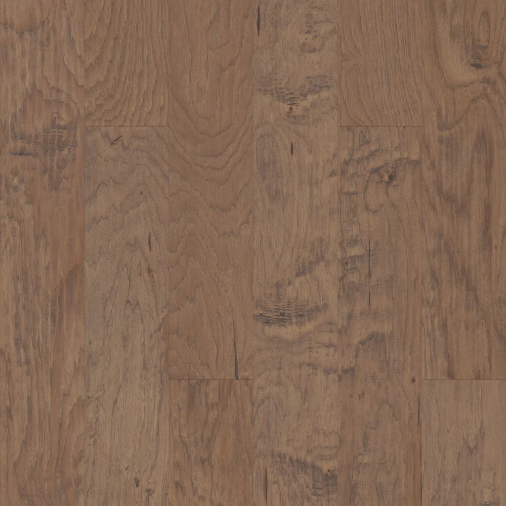 Shaw Floors Pebble Hill 6 3/8" - Cassia Bark