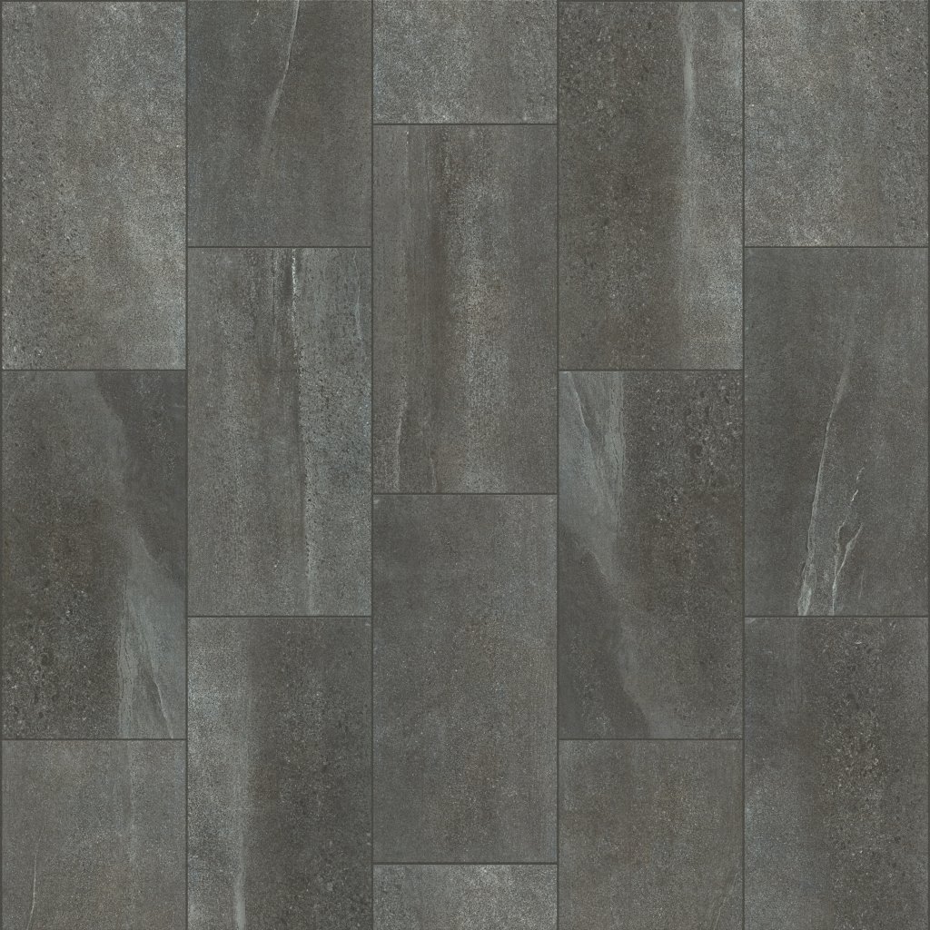 Shaw Floors SCULPTURE 12X24 - Anthracite
