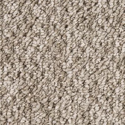 Mohawk Cherry Way - Brown Swirl