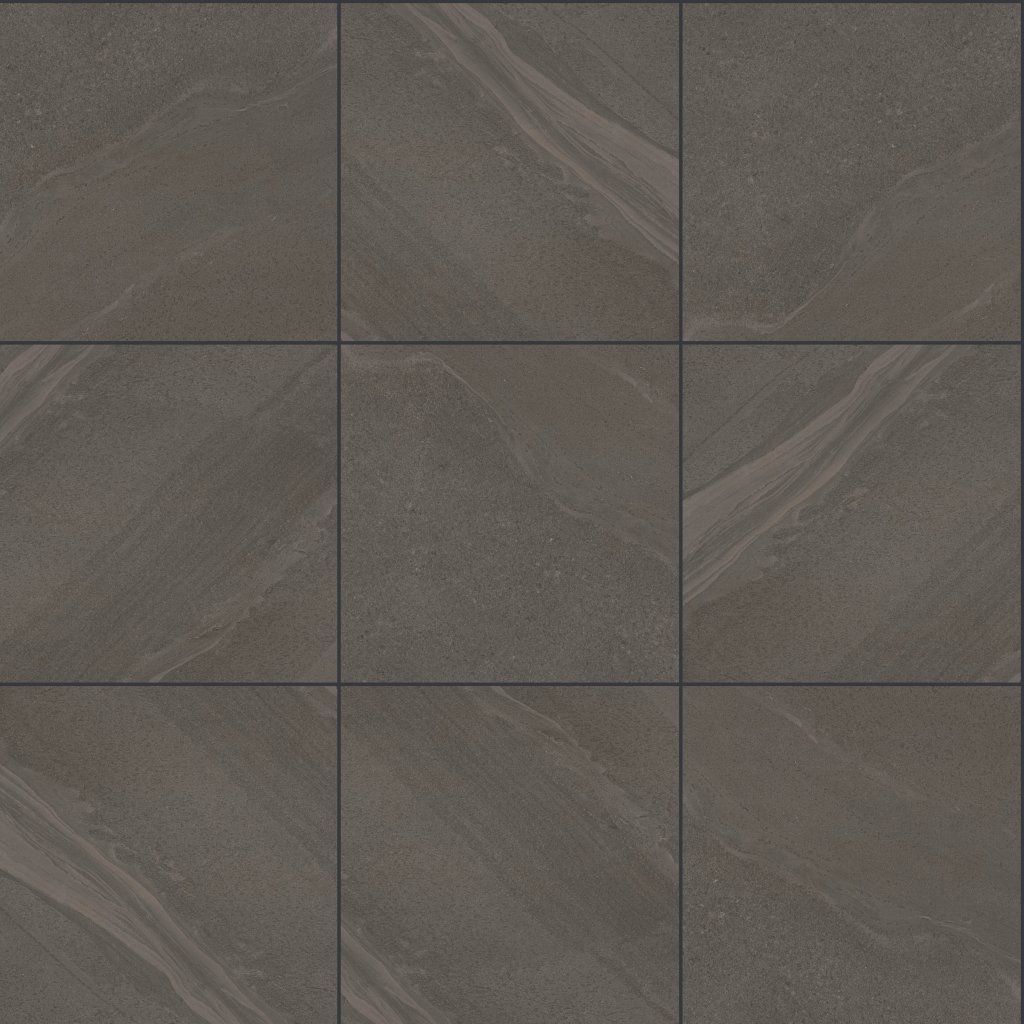Shaw Floors Lithoscape 24 - Black