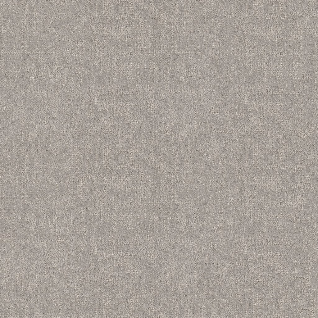 Shaw Floors Run Free - Rock Crystal