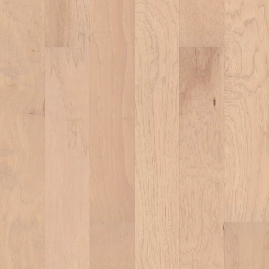 Shaw Floors PEBBLE HILL HICKORY 5 - Linen