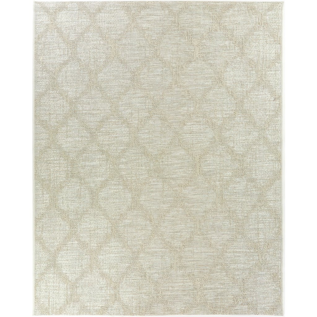 CALI RUG Diamondbar 8' x 10' Rectangle