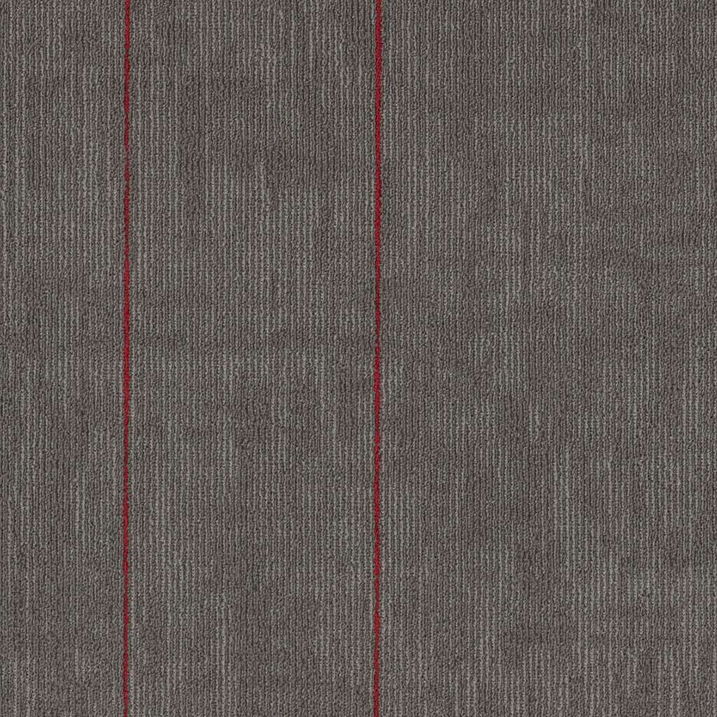 Philadelphia Commercial Duoscape TL - Glacier Scarlet