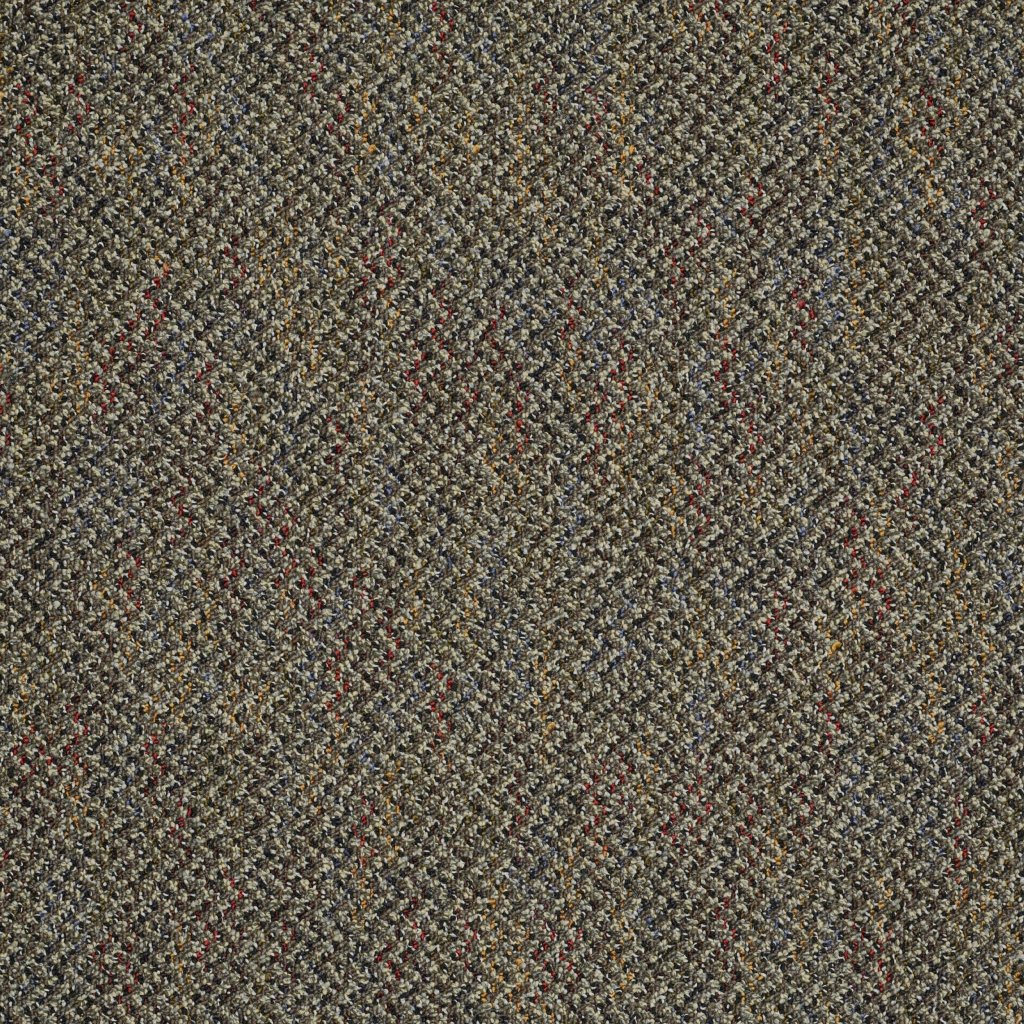 Philadelphia Commercial Zing Tile - Passion