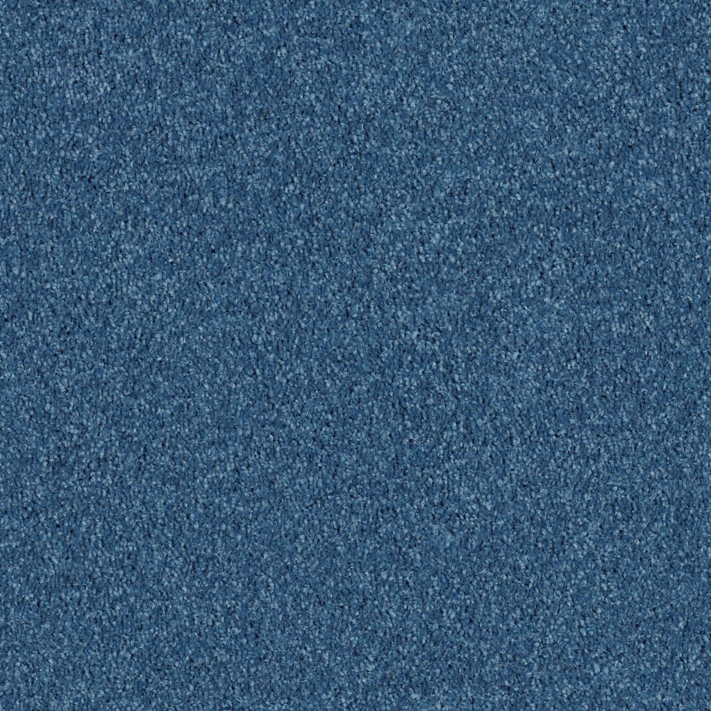 Shaw Floors Fielder's Choice 15' - Indigo