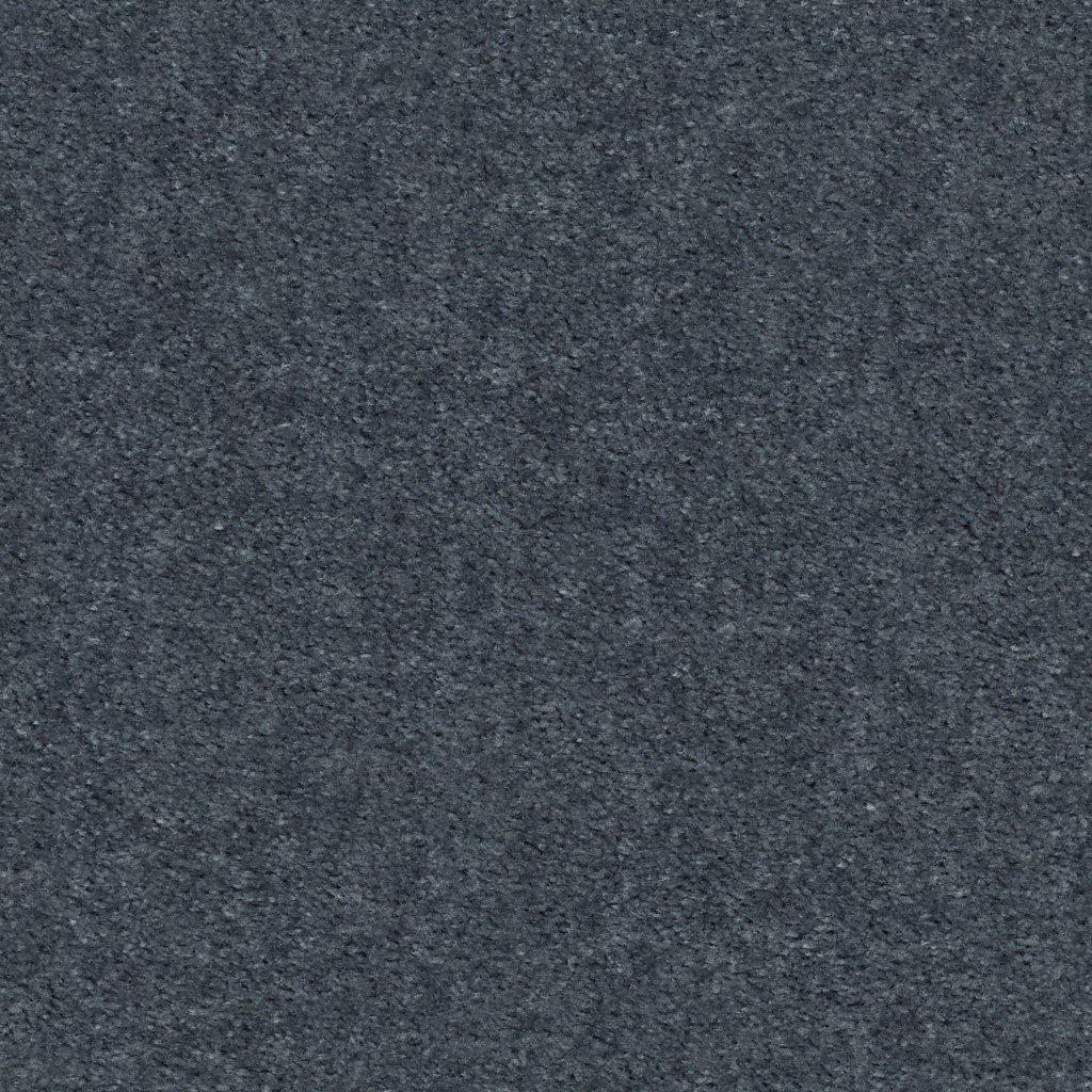 Shaw Floors Heroic - Steele Blue