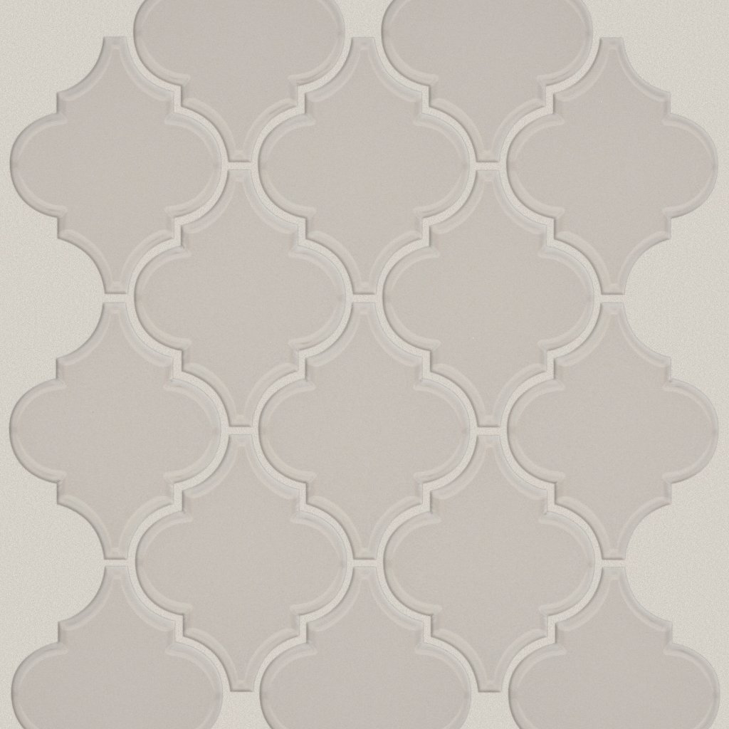 Shaw Floors GRANDEUR LANTERN GLOSS - Warm Grey