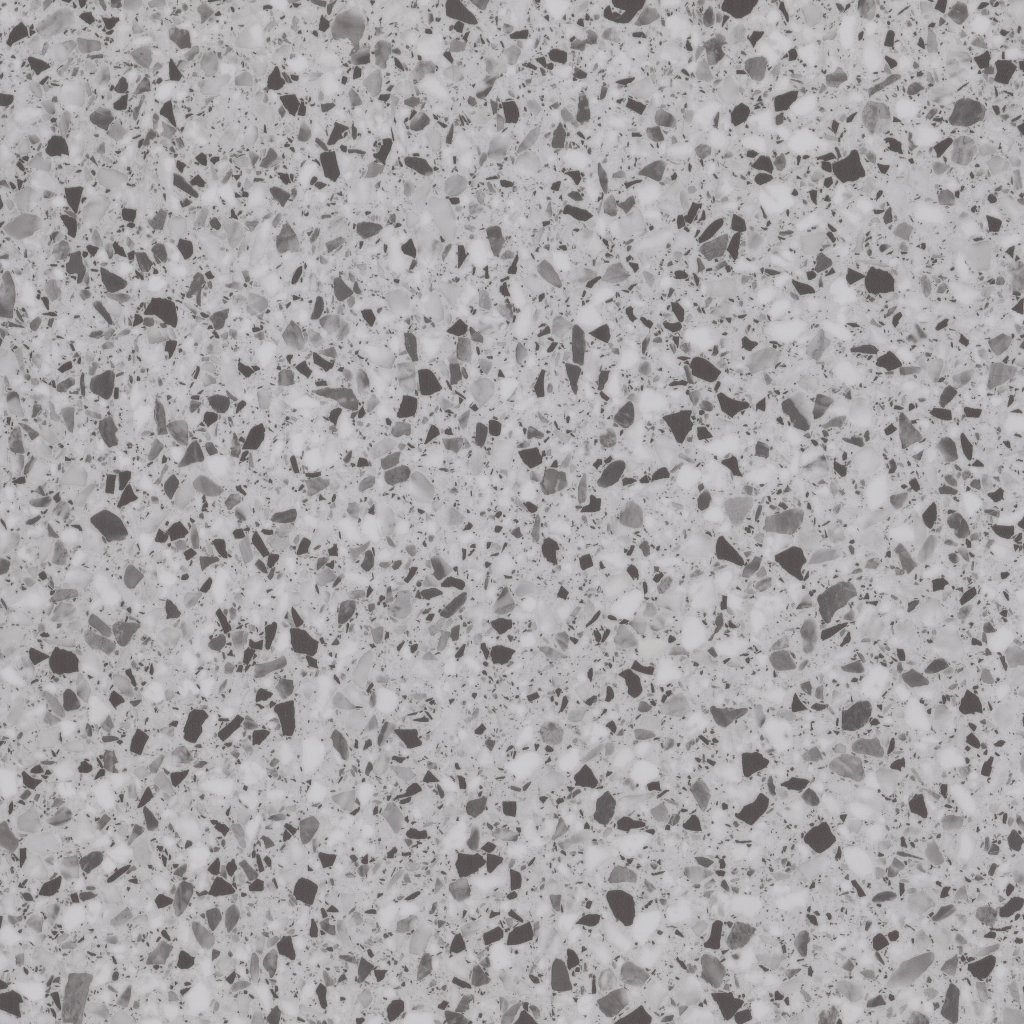Philadelphia Commercial Novara - Grigio