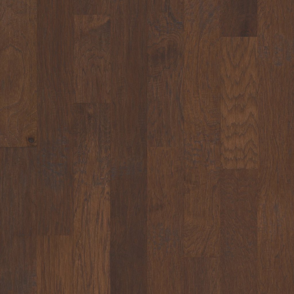 Shaw Floors SEQUOIA HICKORY 5 - Canyon
