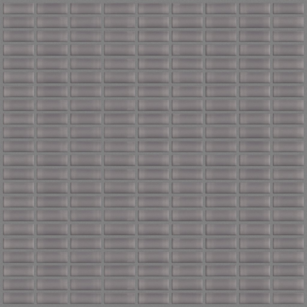 Shaw Floors CHROMATIC CENTURY BRK MOS - Pewter
