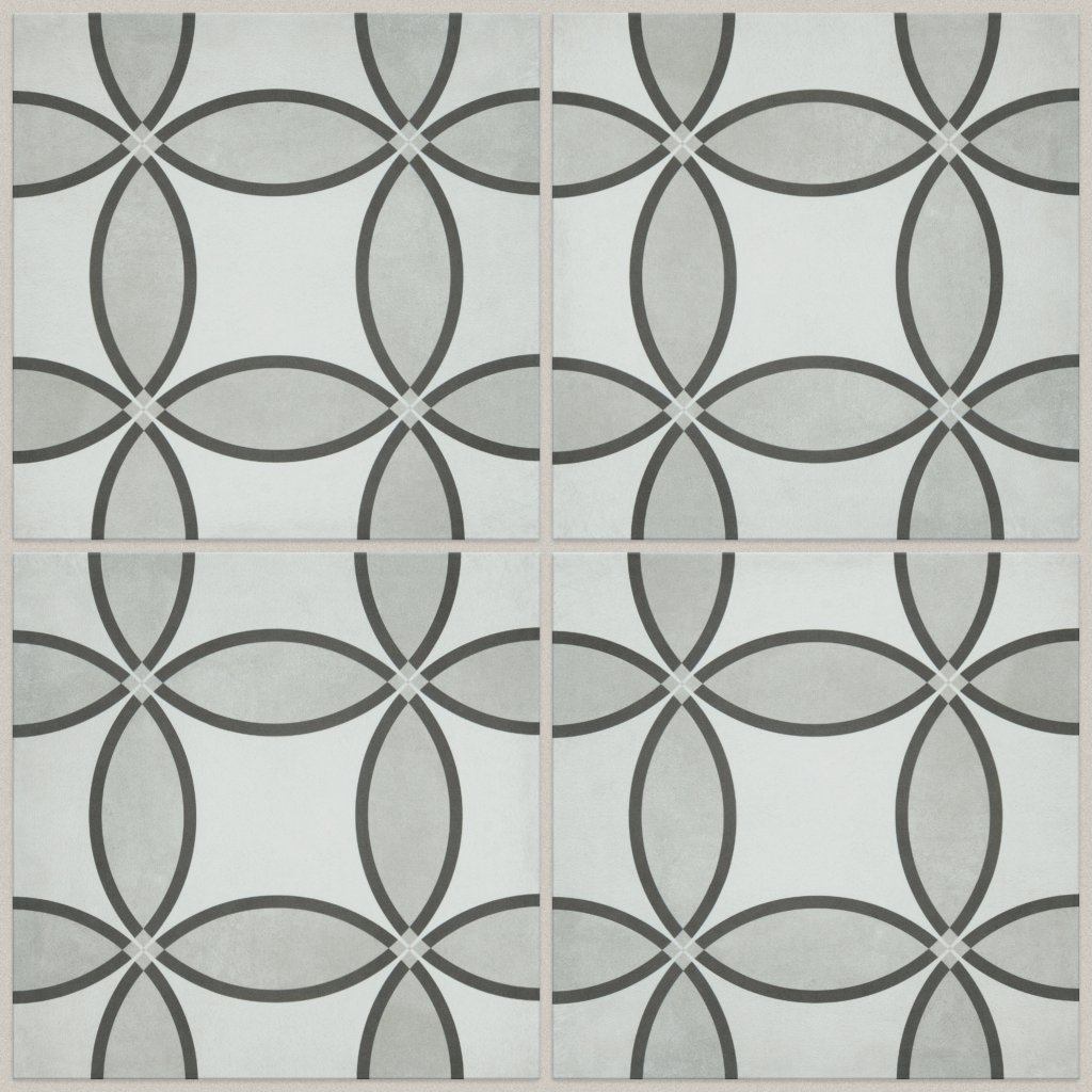Shaw Floors REVIVAL ISABELLA - Opal