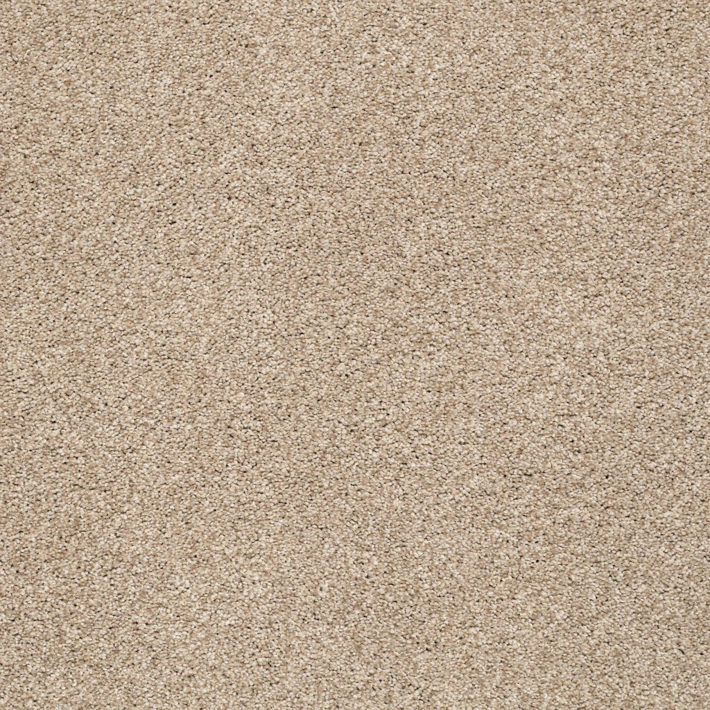 Shaw Floors Tonal Comfort Blue - Walk On The Beach