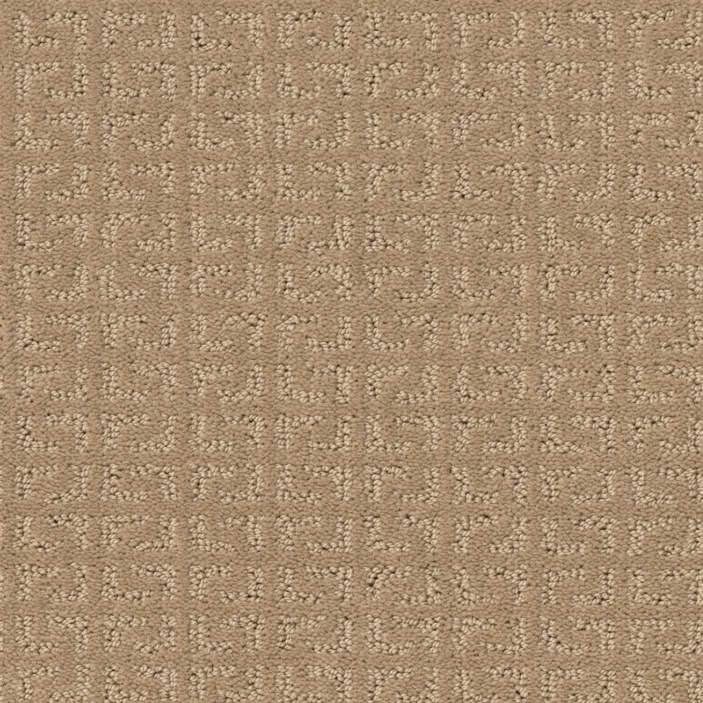 Shaw Floors Vastly - Toast