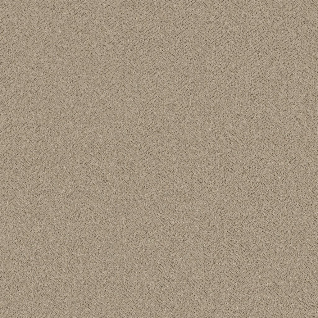 Shaw Floors Highland Twill - Twine