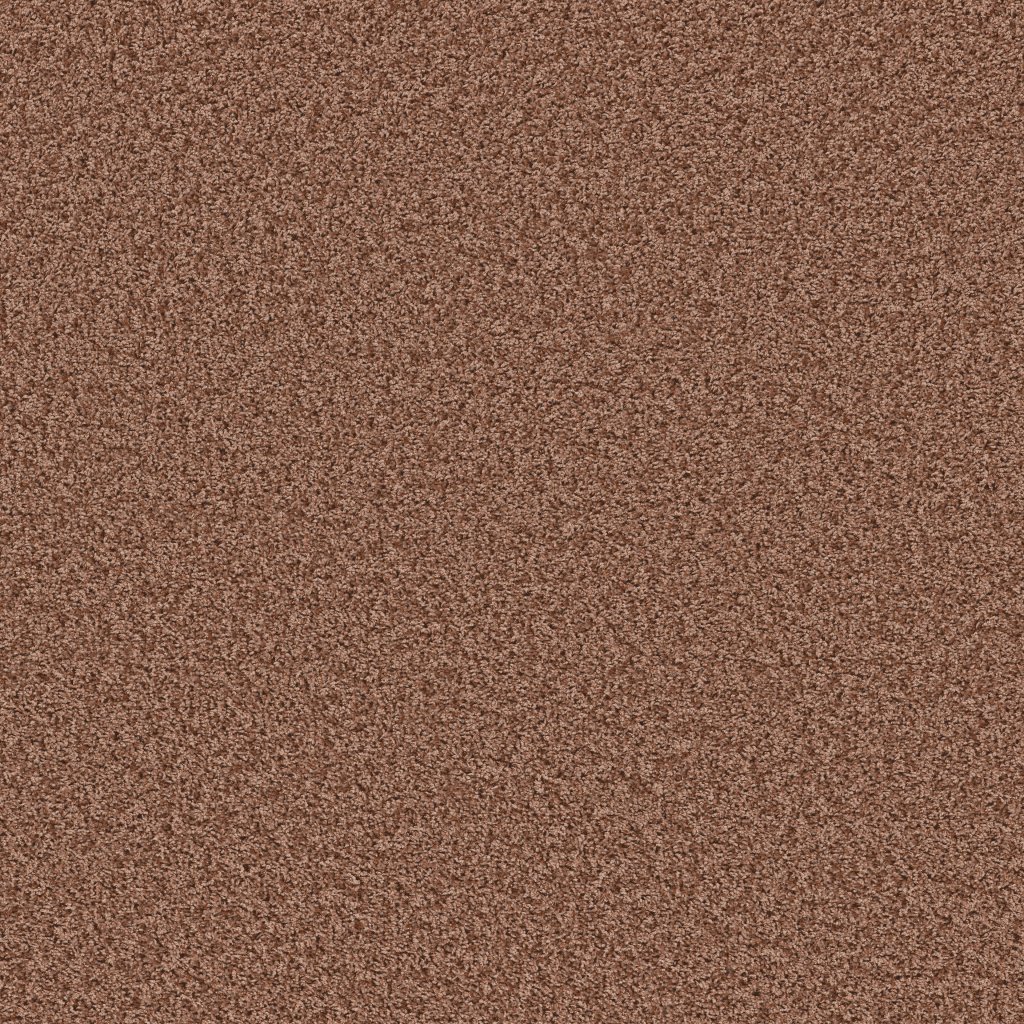 Shaw Floors Color Flair - Summer Coral