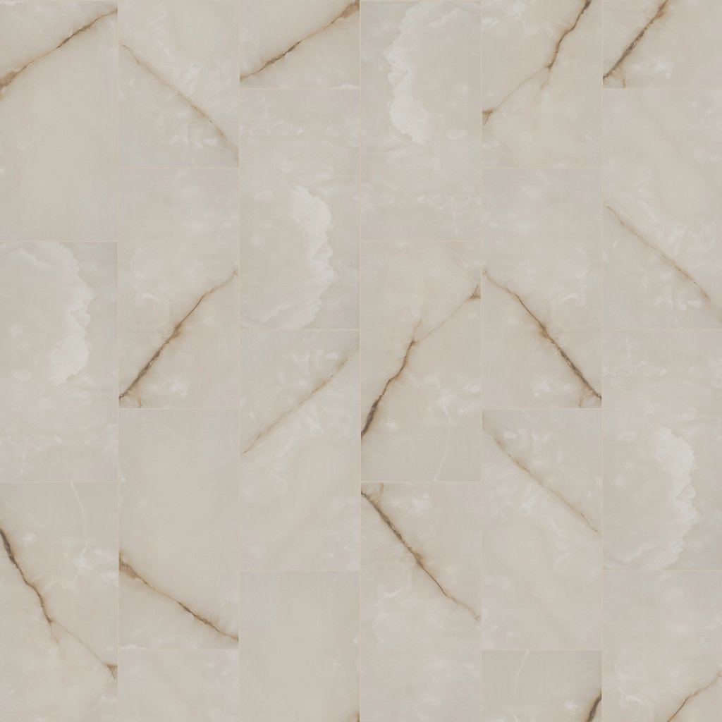 Shaw Floors ASTORIA 12X24 MATTE - Chiffon