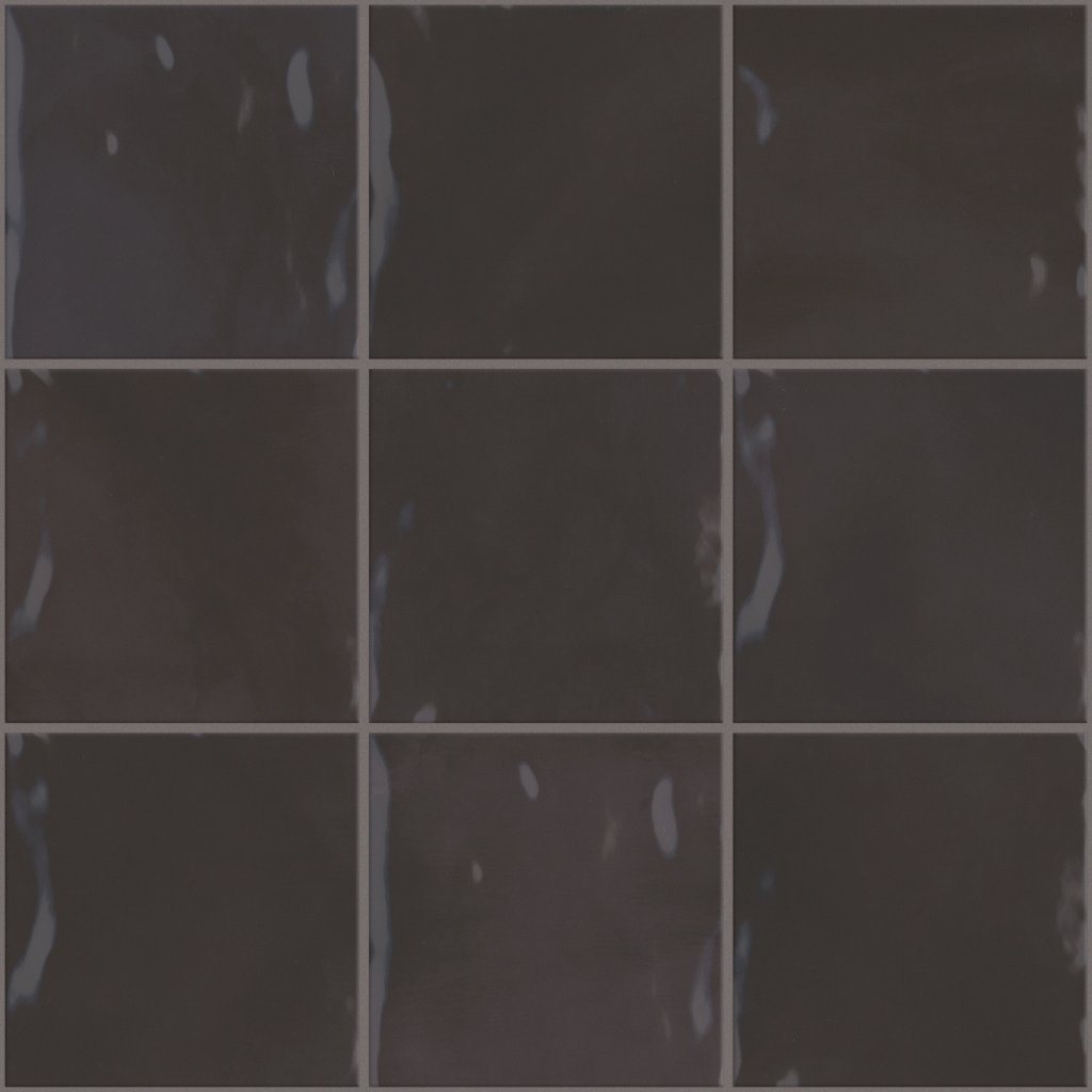 Shaw Floors Eventide 6x6 Gloss - Eclipse
