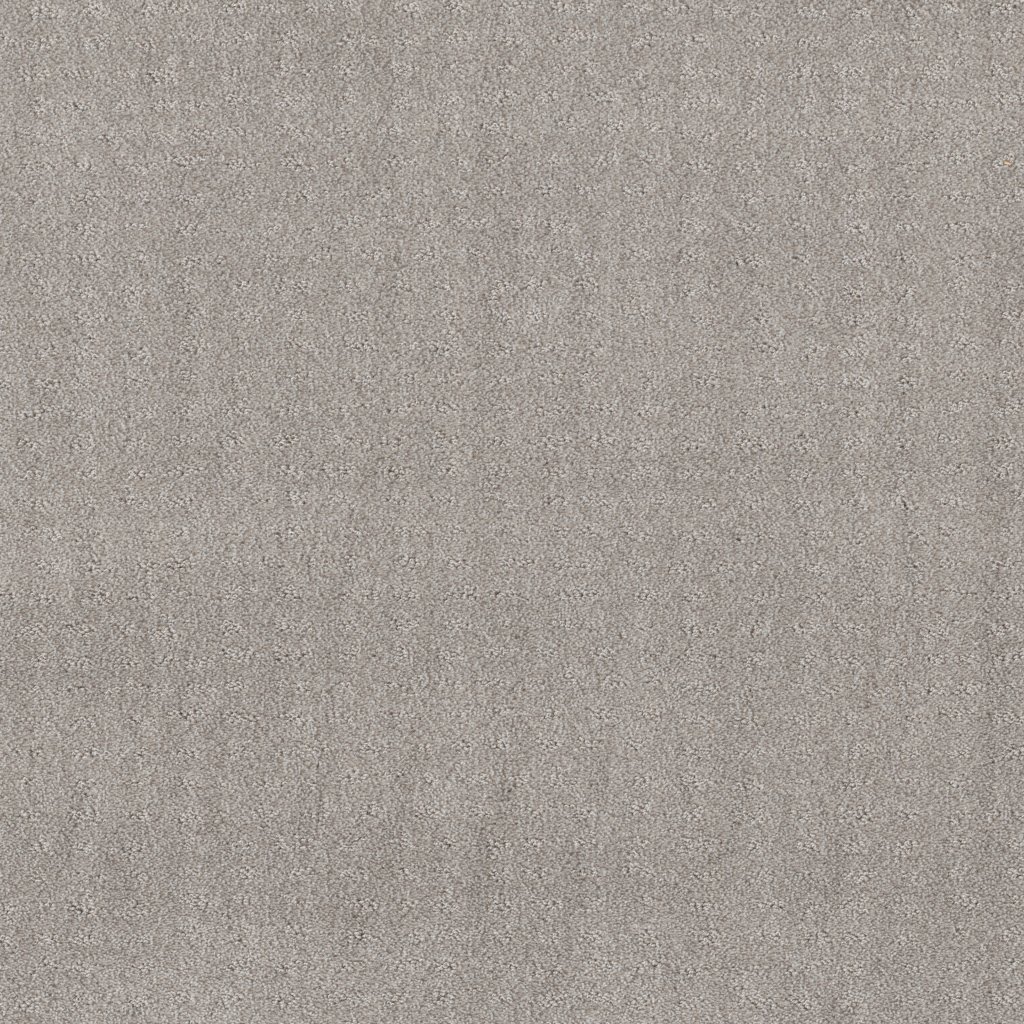 Shaw Floors Chic Nuance - Silver Lining