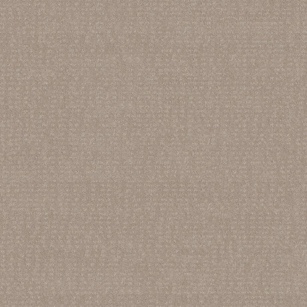 Shaw Floors Chic Nuance - Butter Cream