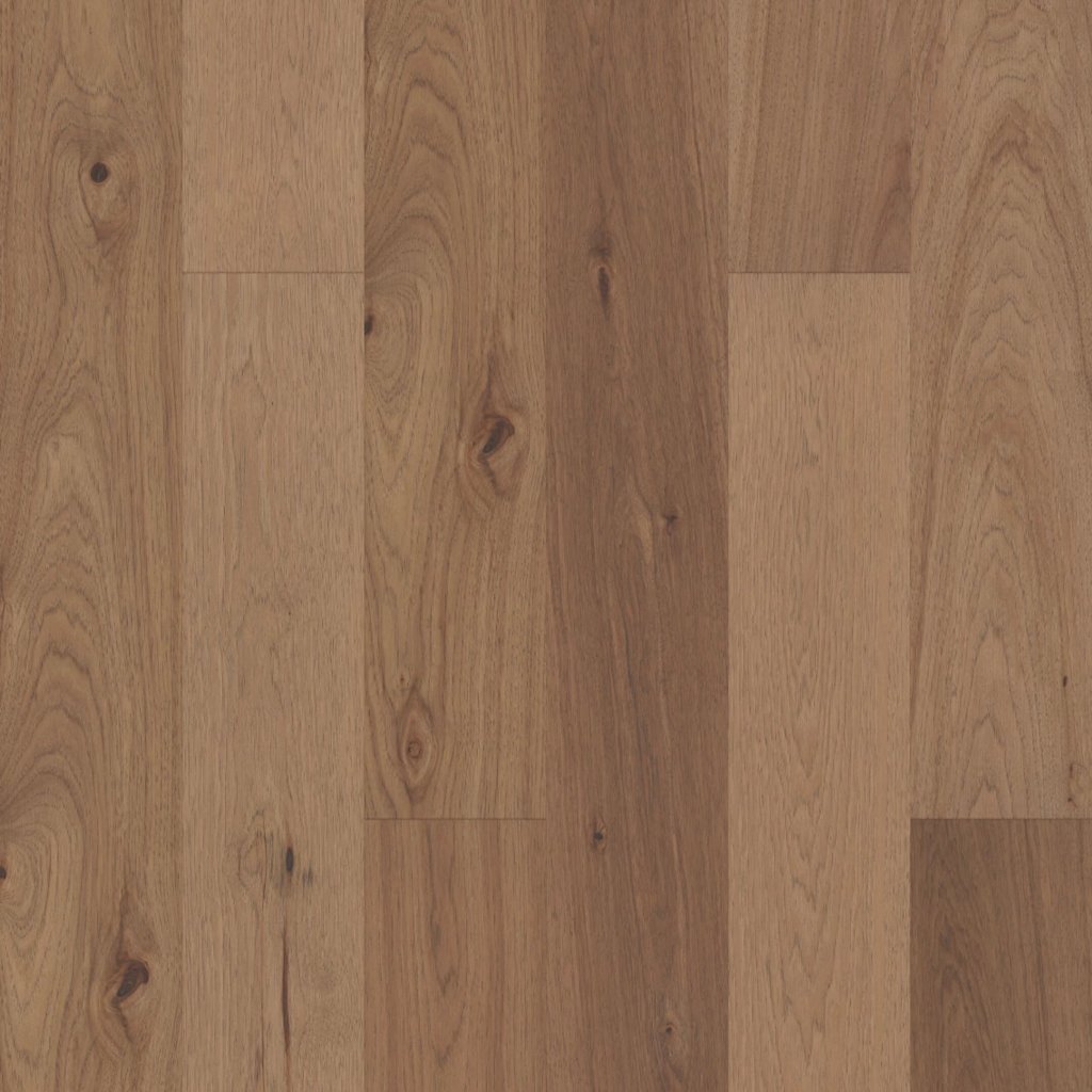 Shaw Floors Sanctuary Hickory - Quietude