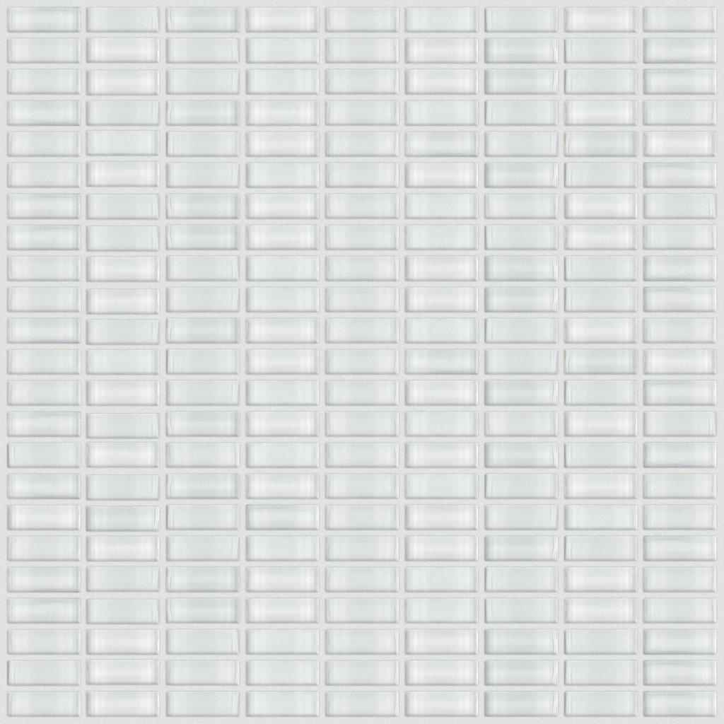 Shaw Floors CHROMATIC CENTURY BRK MOS - White