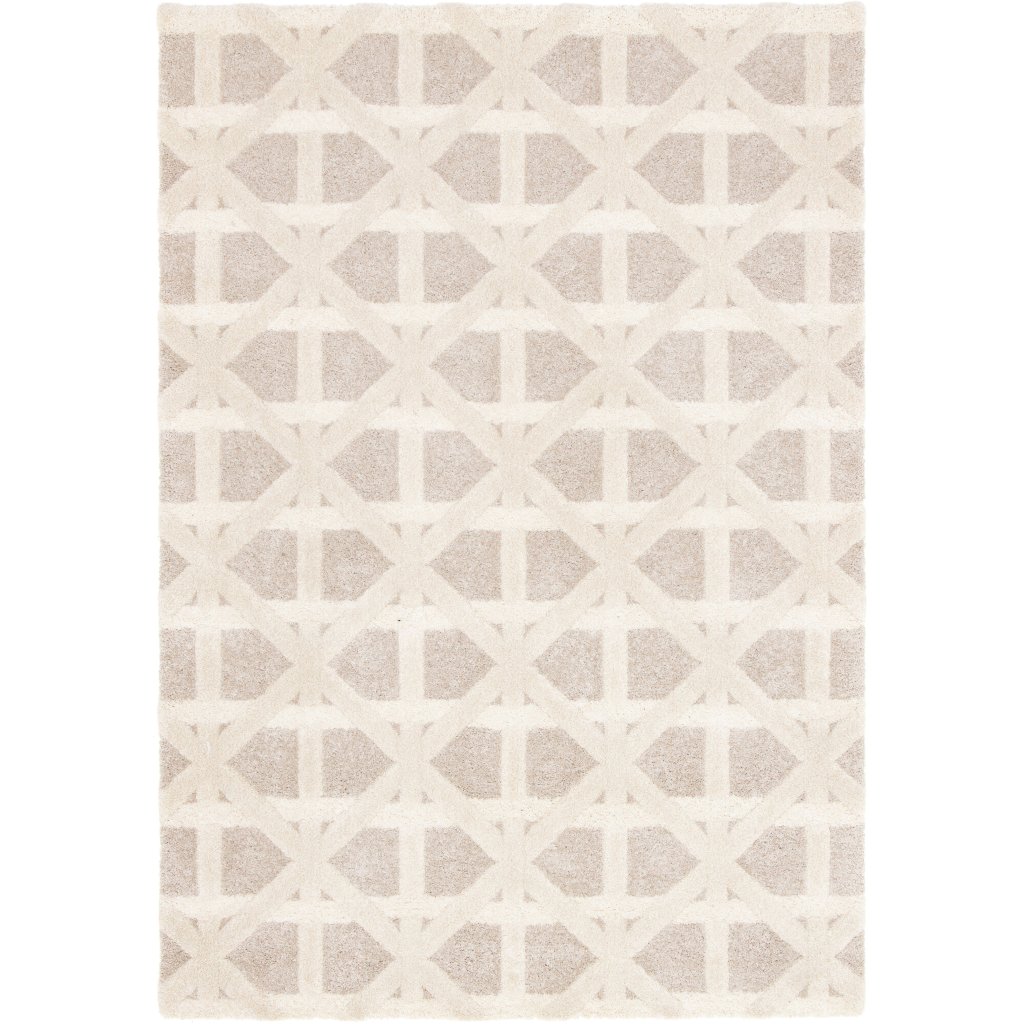 CALI RUG Leucadia 5' x 7' Rectangle