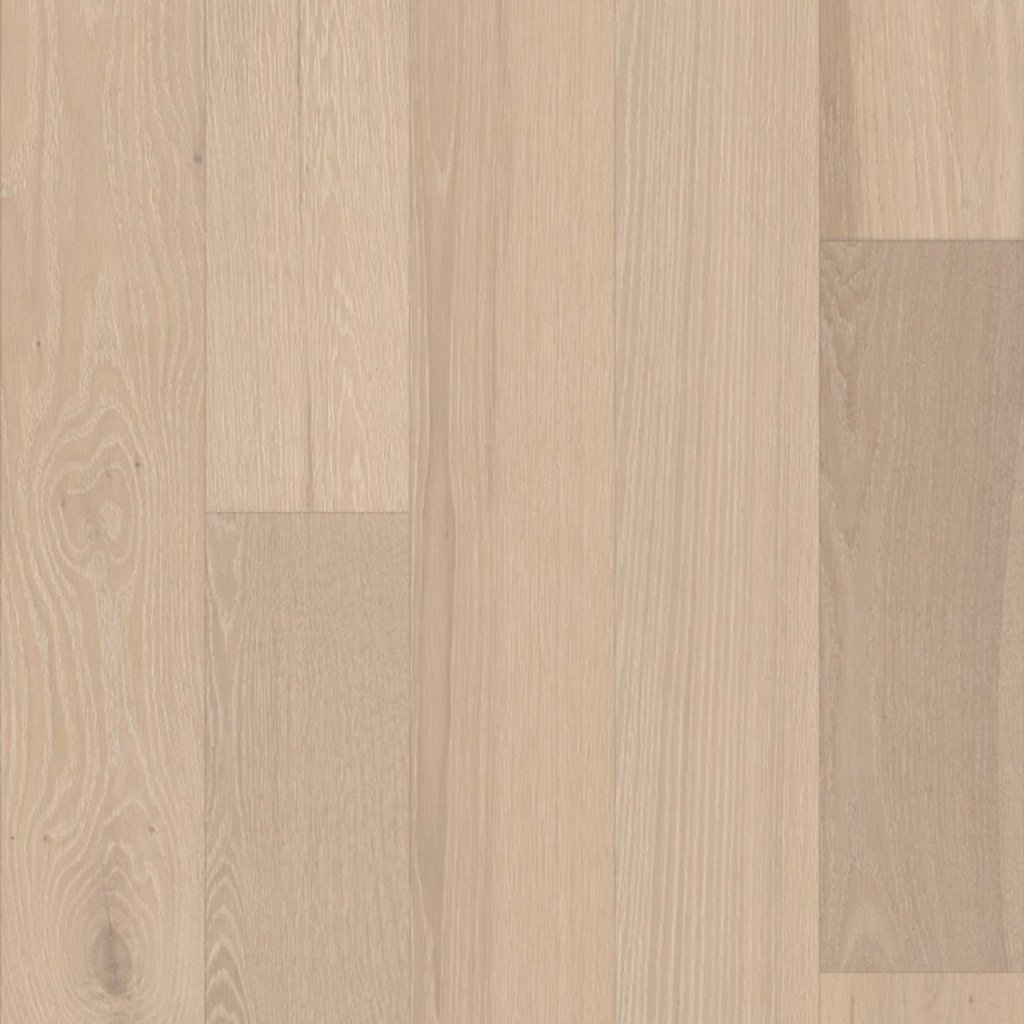 Shaw Floors Cornerstone II - Cotton
