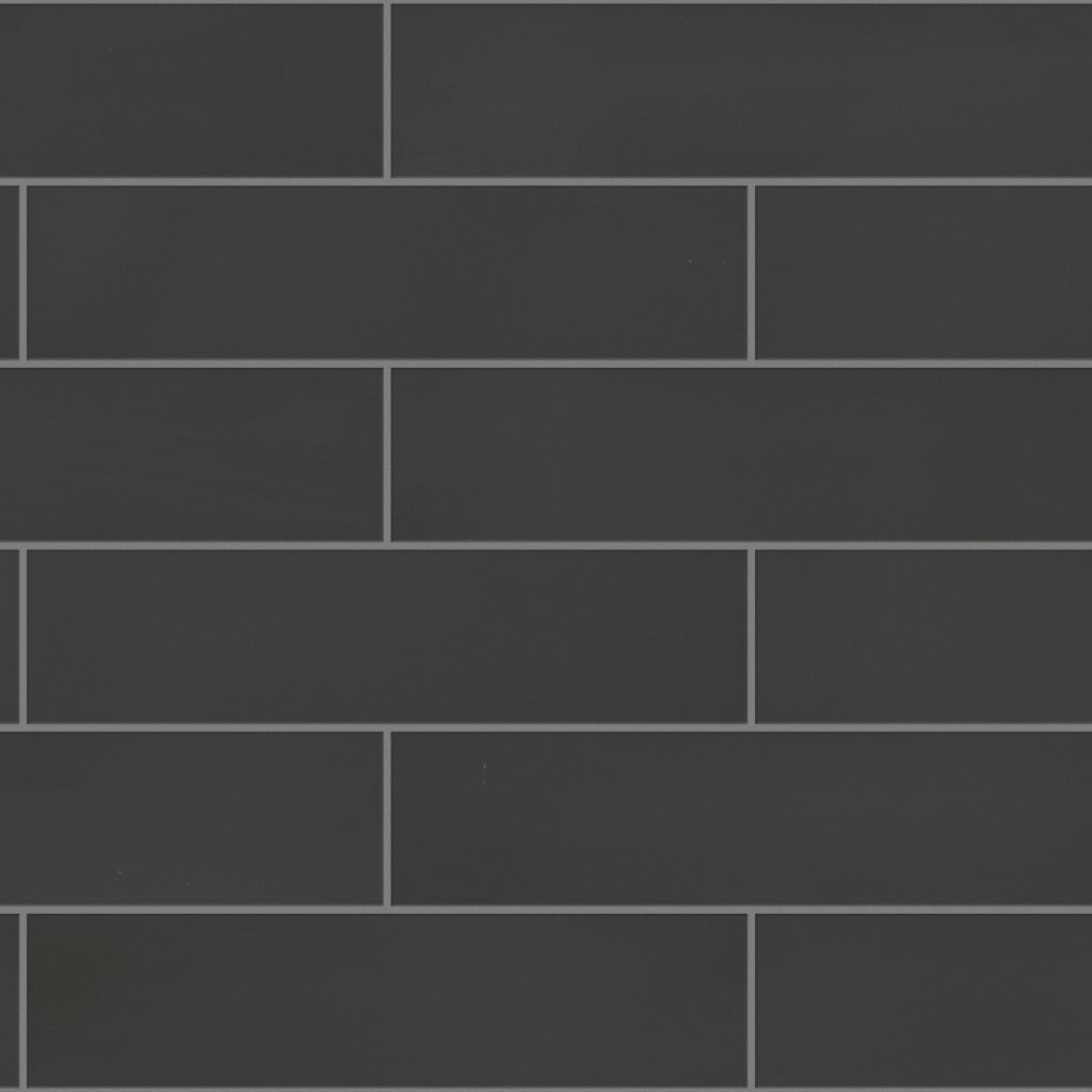 Shaw Floors GRANDEUR 4X16 MATTE - Carbon