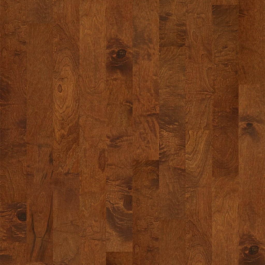 Shaw Floors CLEARWATER - Burnside