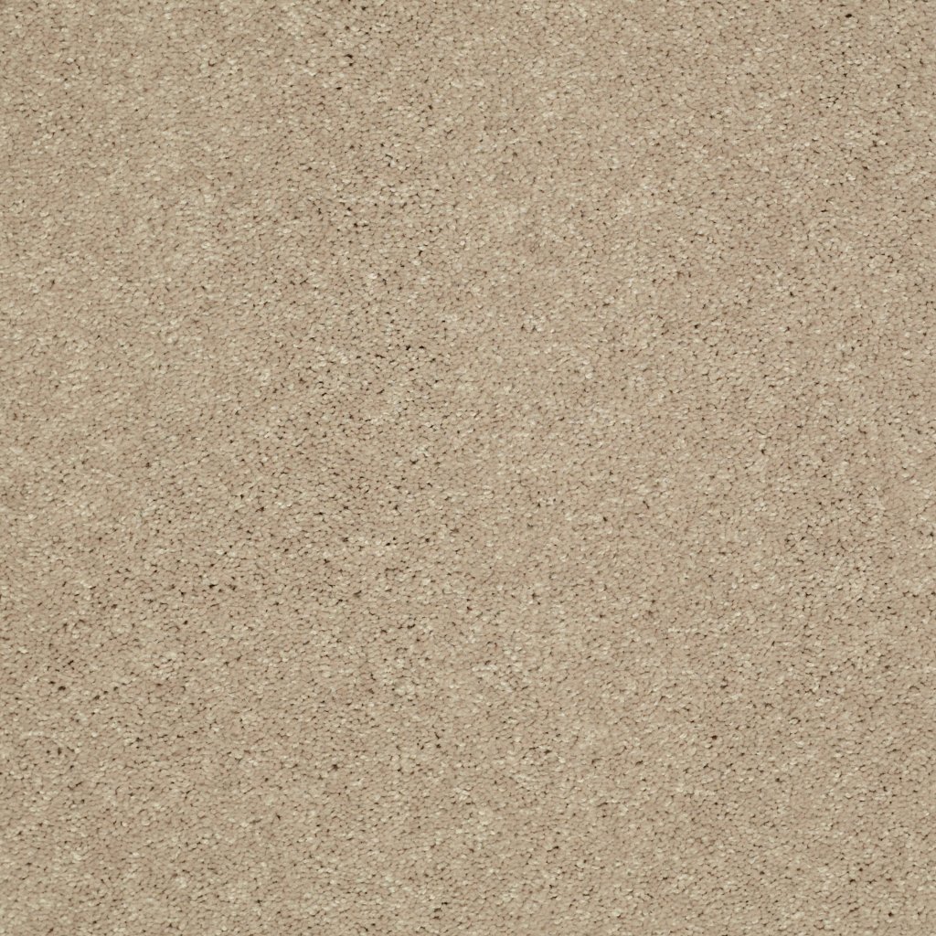 Shaw Floors Well Played II 12 - Almond Bark