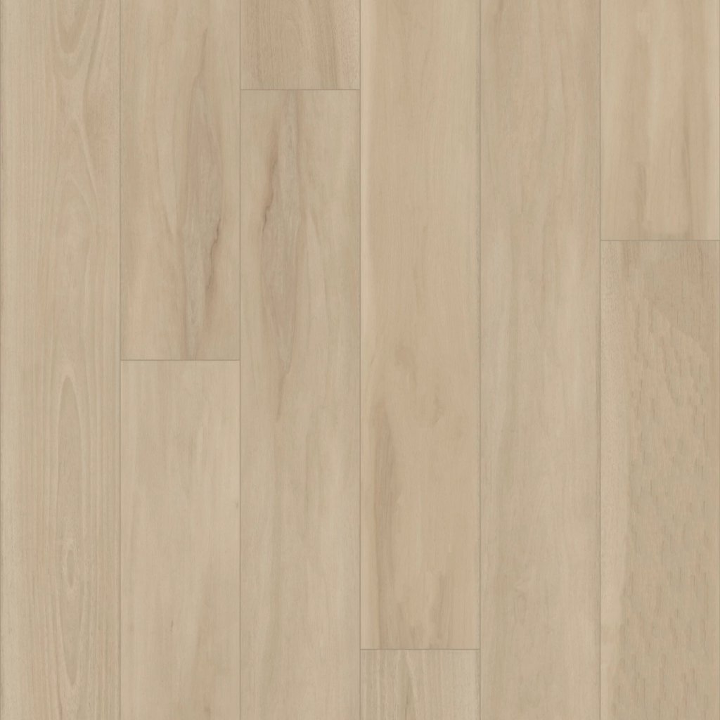 Shaw Floors Titan HD Plus Platinum - Heritage Hickor