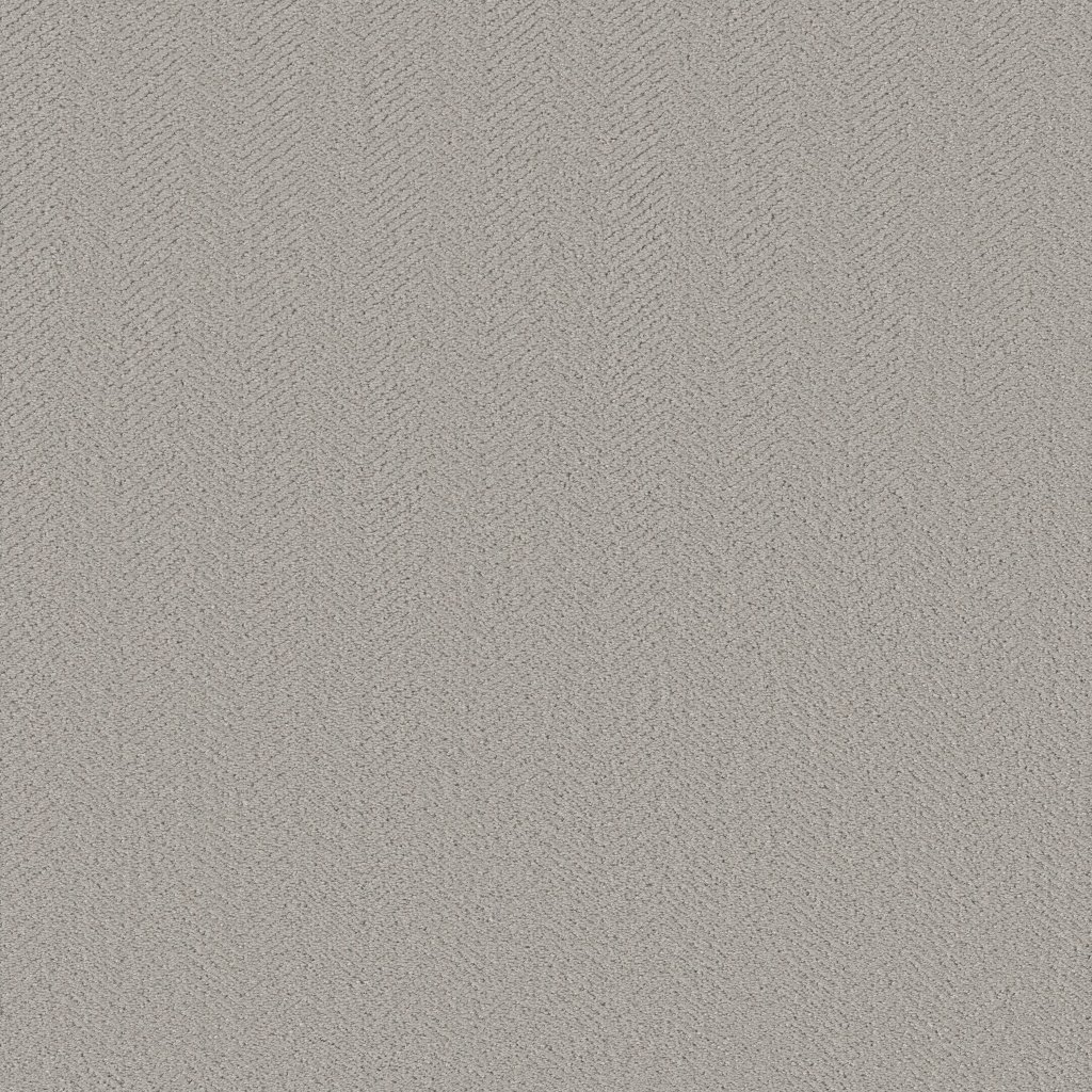 Shaw Floors Highland Twill - Sterling