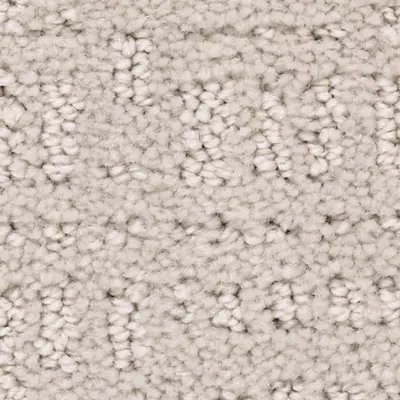 Mohawk Industrial Elegance - Natural Linen