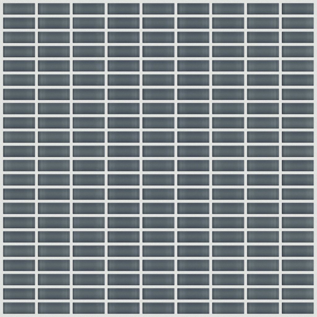 Shaw Floors CHROMATIC CENTURY BRK MOS - Smoky Blue
