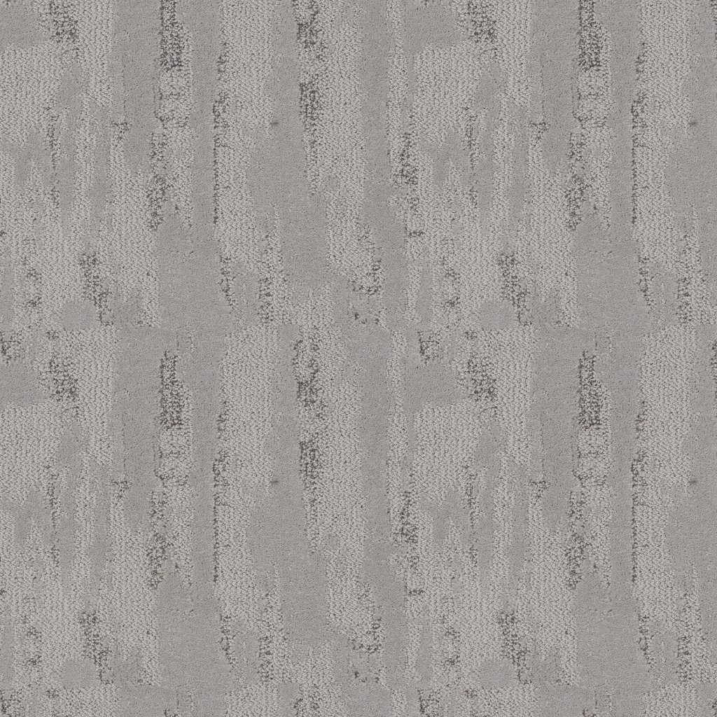 Shaw Floors Tranquil Spirit - Lilac Gray