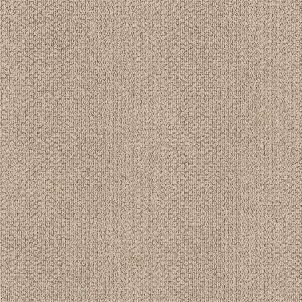 Shaw Floors Cathedral Hill II - Brushed Ivory