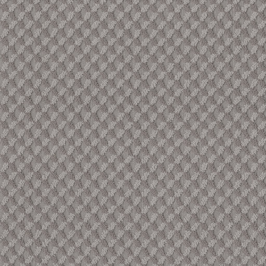 Shaw Floors Inspired Design - Grounded Gray