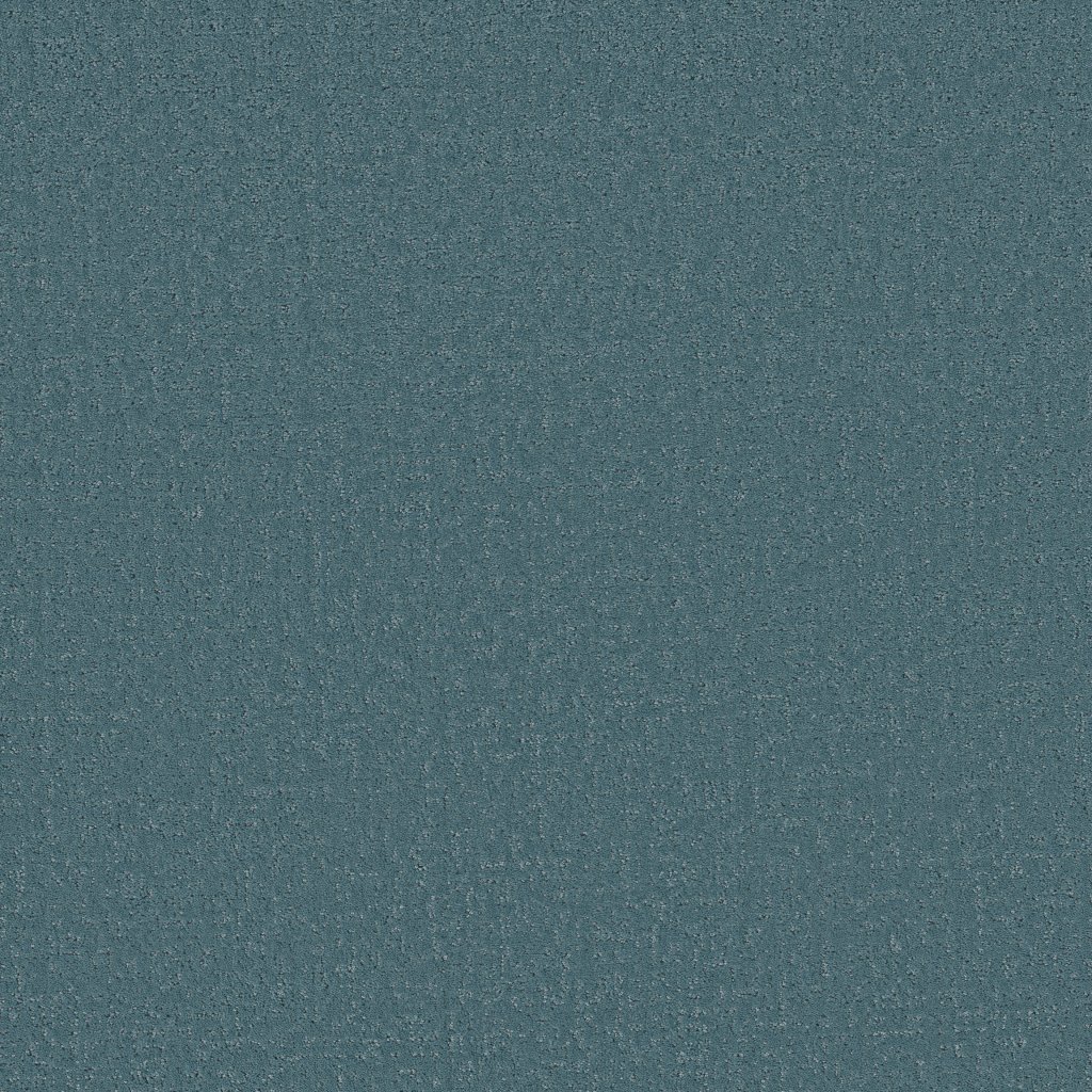 Shaw Floors Canvas Comfort Blue - Life Of The Party