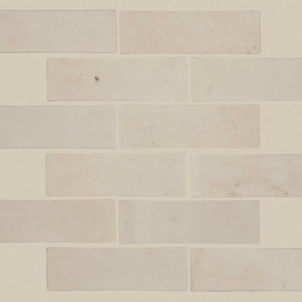 Shaw Floors Dreamscape 2x6 - Natural