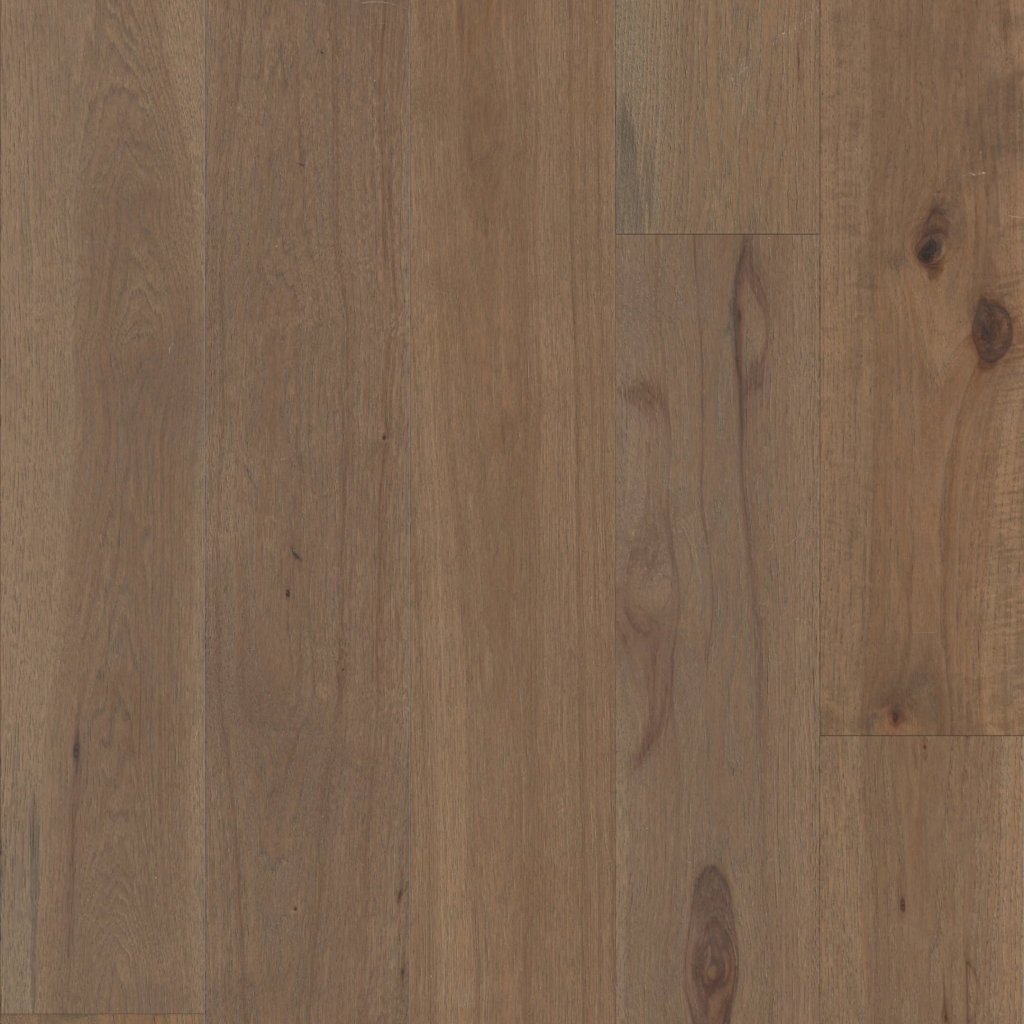 Shaw Floors CASTLEWOOD HICKORY - Greyfriar