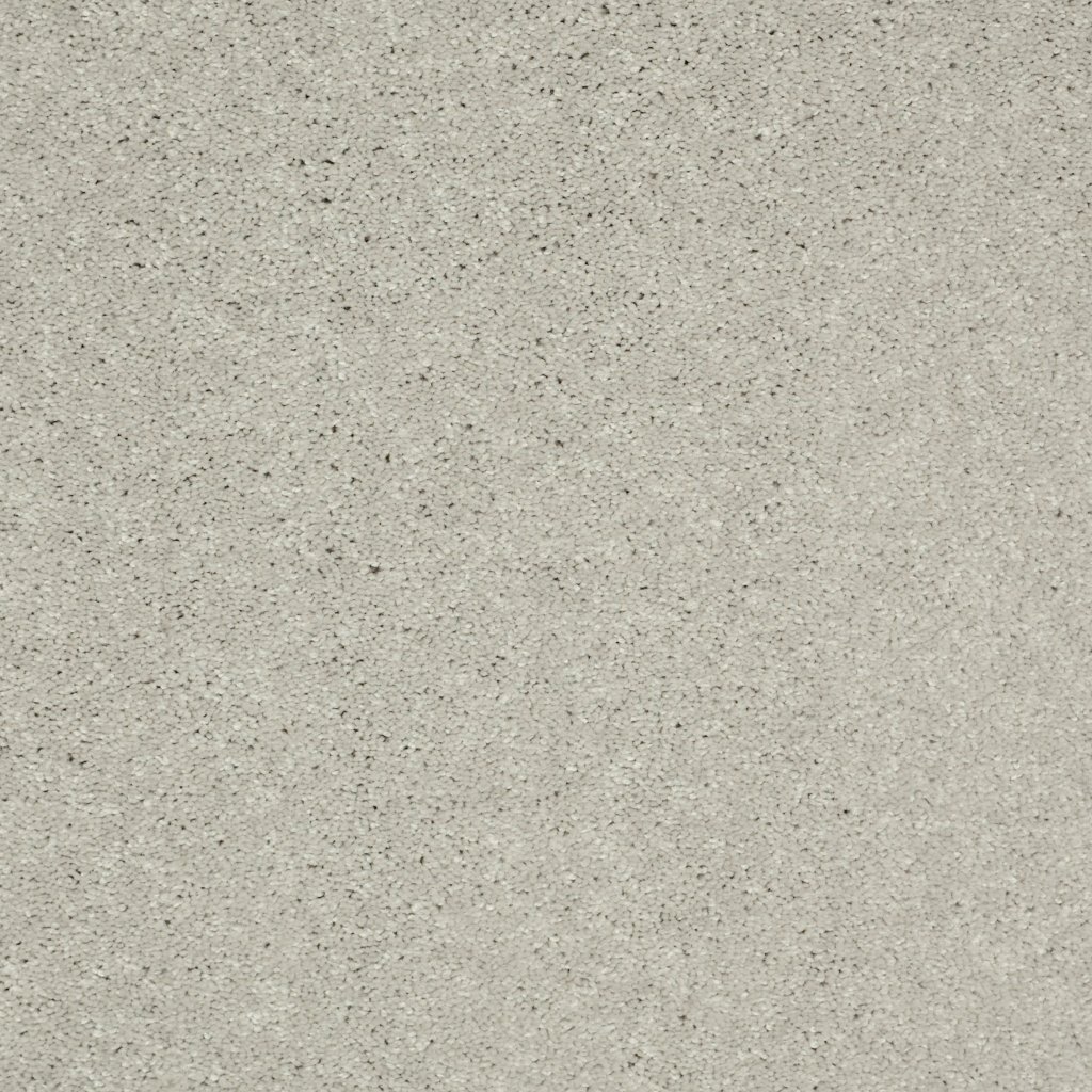 Shaw Floors Well Played II 12 - Sheer Silver