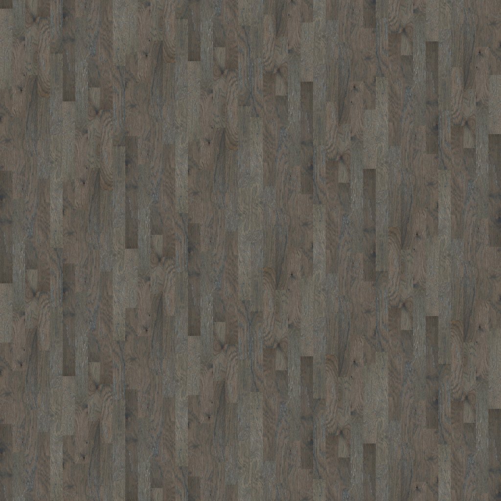 Shaw Floors FREMONT HICKORY - Slate