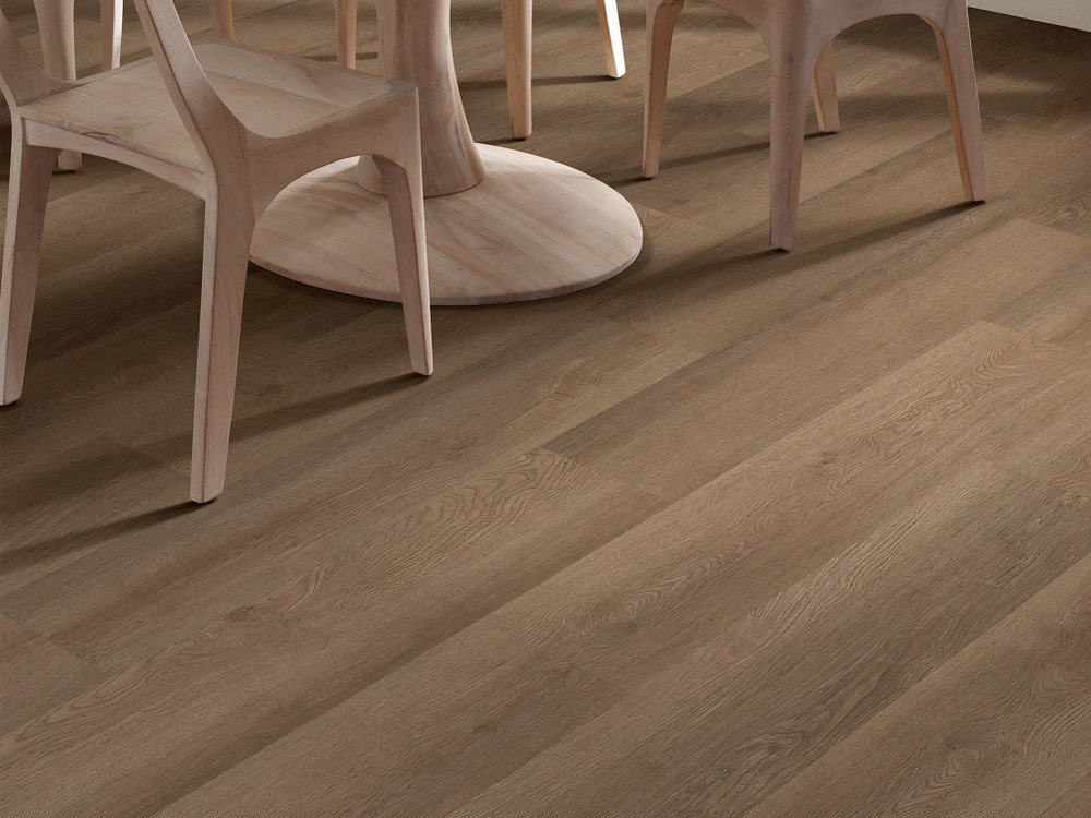 Shaw Floors Infinite 8 - Raw Sienna