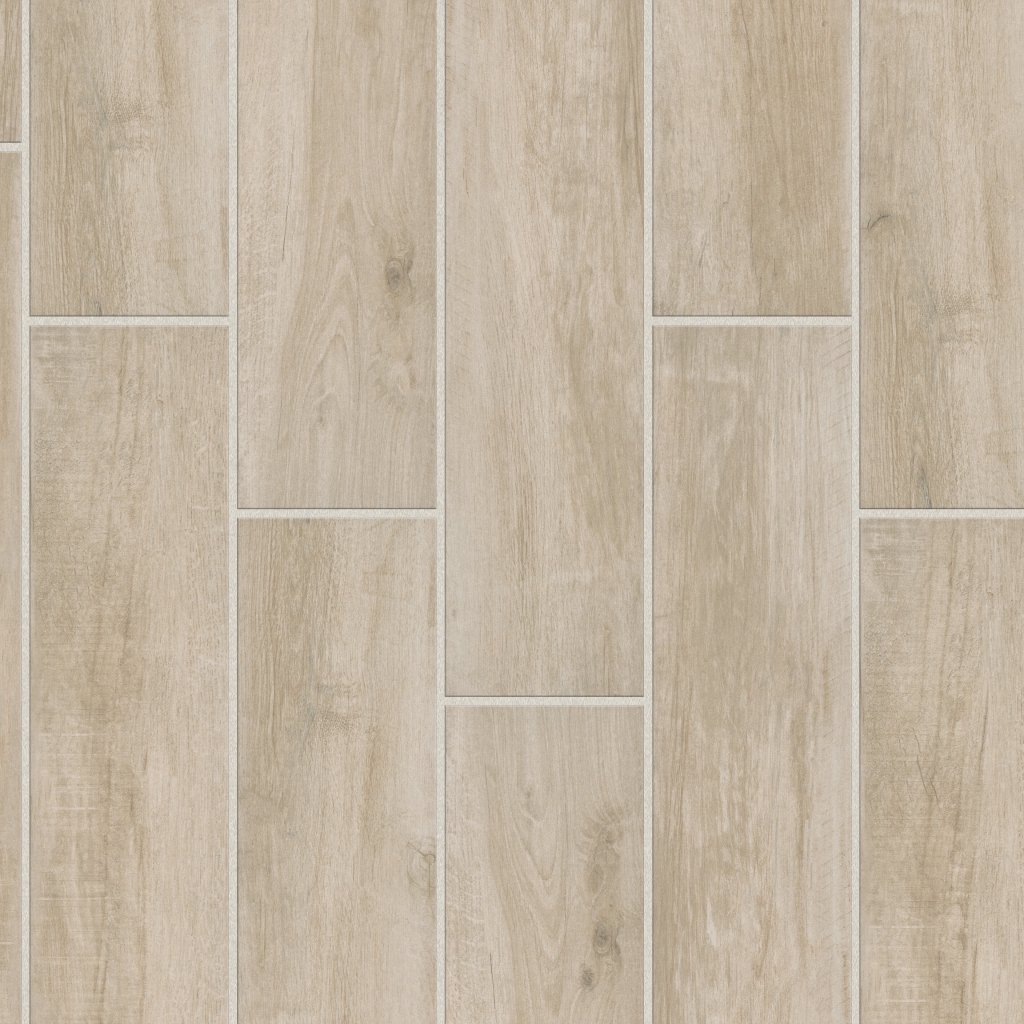 Shaw Floors SAVANNAH 8X48 - Sand
