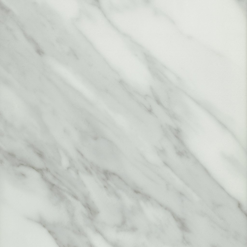 Philadelphia Commercial Pylon SPC - Carrara White