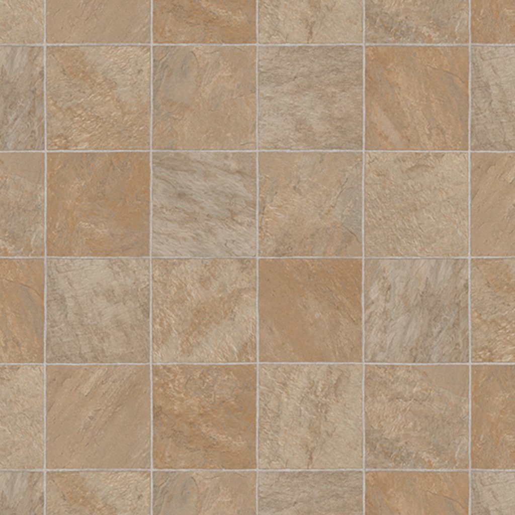 Mohawk Fieldcrest - Honey Slate